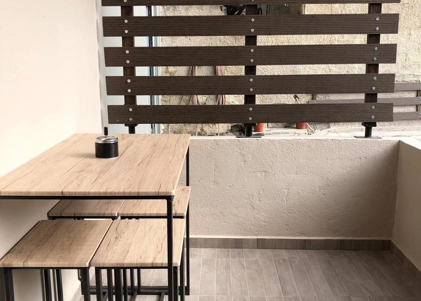 Attica Markopoulo Mesogaias Balcony/terrace