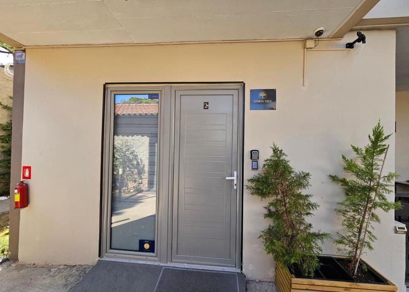 Attica Markopoulo Mesogaias Exterior view