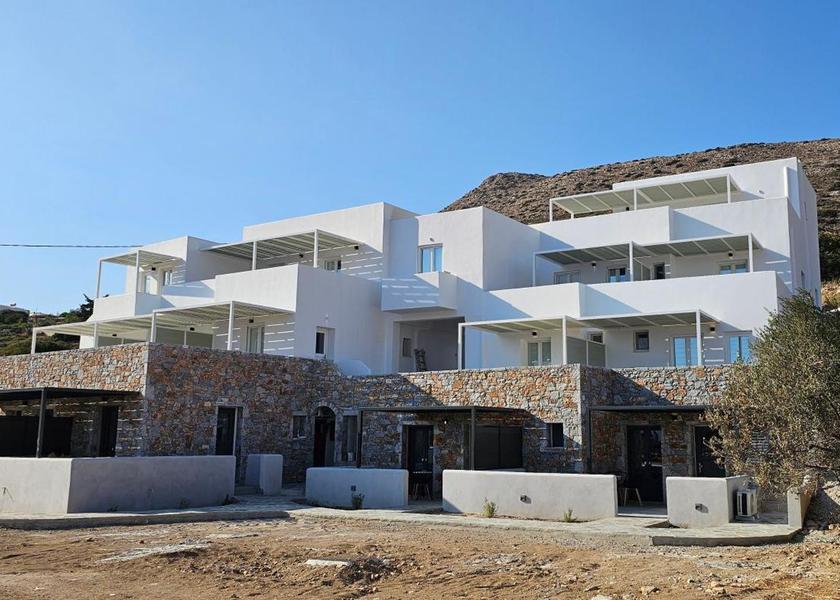 South Aegean Sikinos 