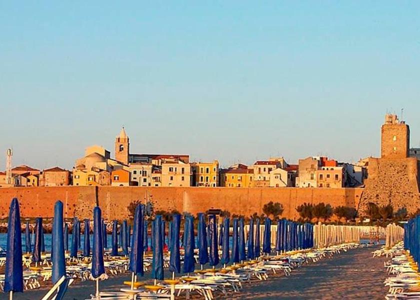Molise Termoli 