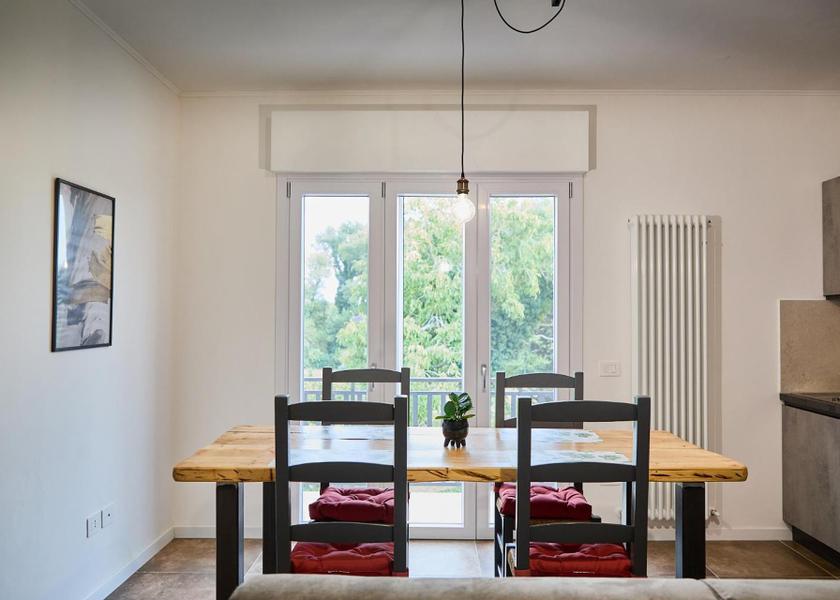 Umbria Bastia Umbra Kitchen