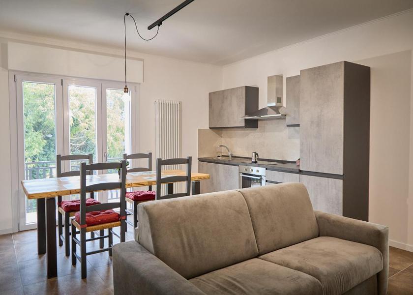 Umbria Bastia Umbra Kitchen