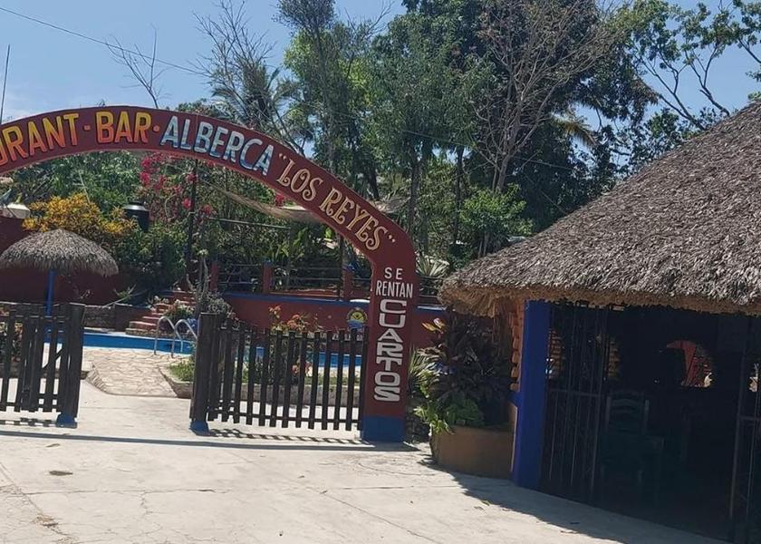 Oaxaca San Pedro Pochutla 