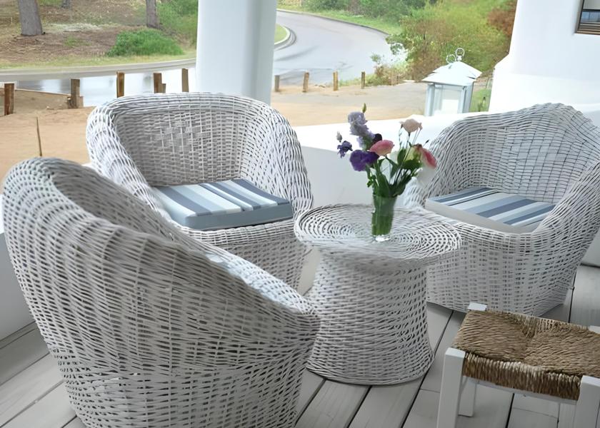 Maldonado Punta del Este Interior view