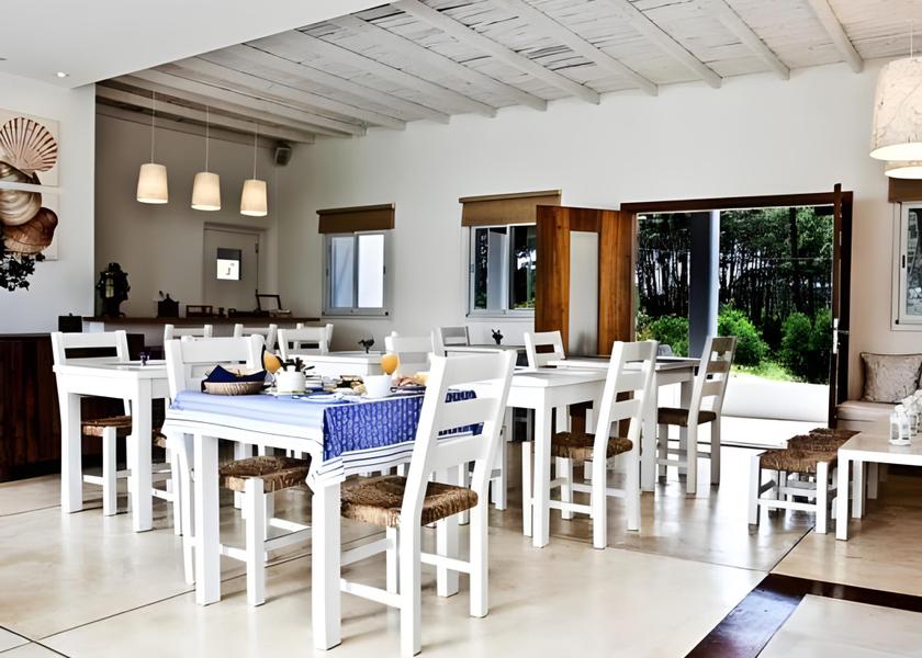 Maldonado Punta del Este Restaurant