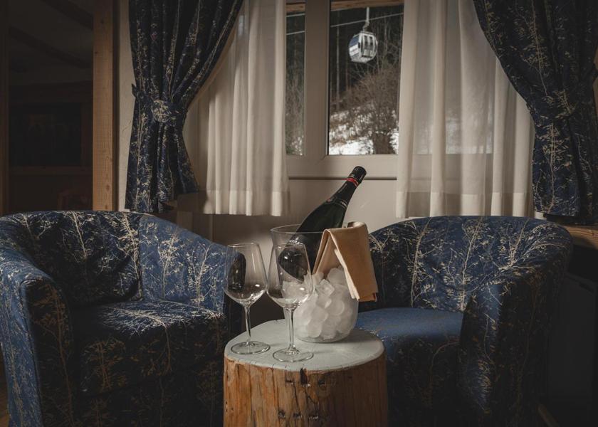 Trentino-Alto Adige Dimaro Folgarida Bar