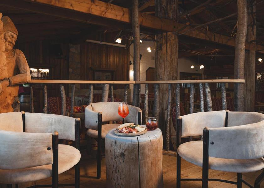 Trentino-Alto Adige Dimaro Folgarida Bar/lounge