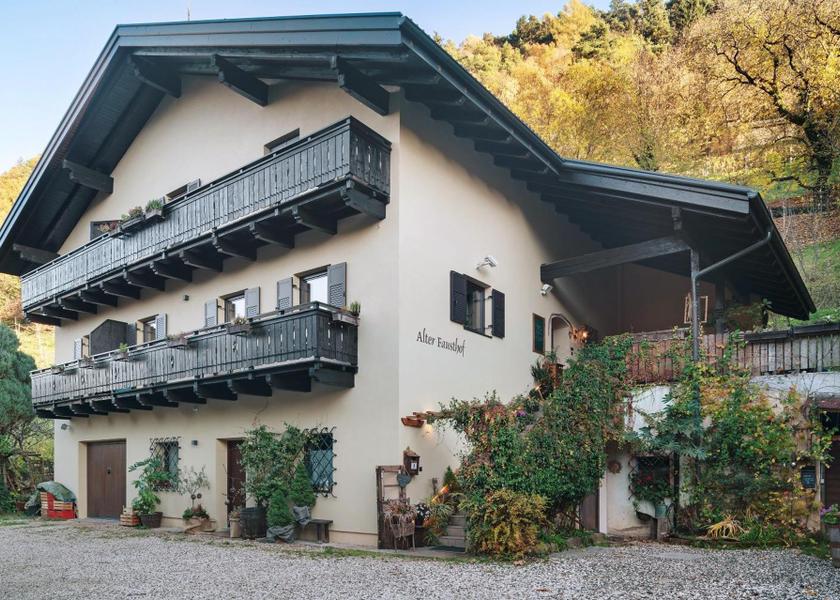 Trentino-Alto Adige Fie allo Sciliar 