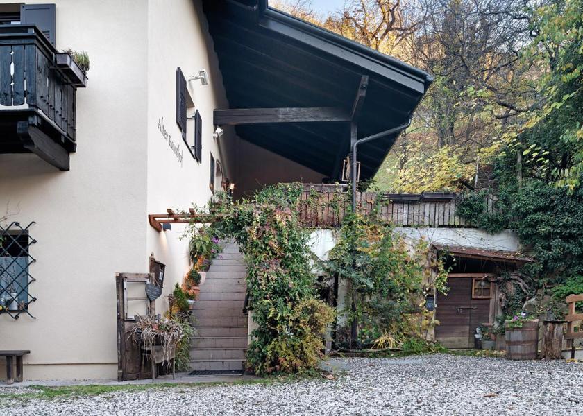 Trentino-Alto Adige Fie allo Sciliar 