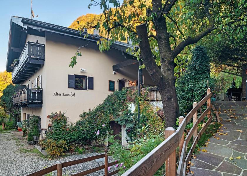 Trentino-Alto Adige Fie allo Sciliar 