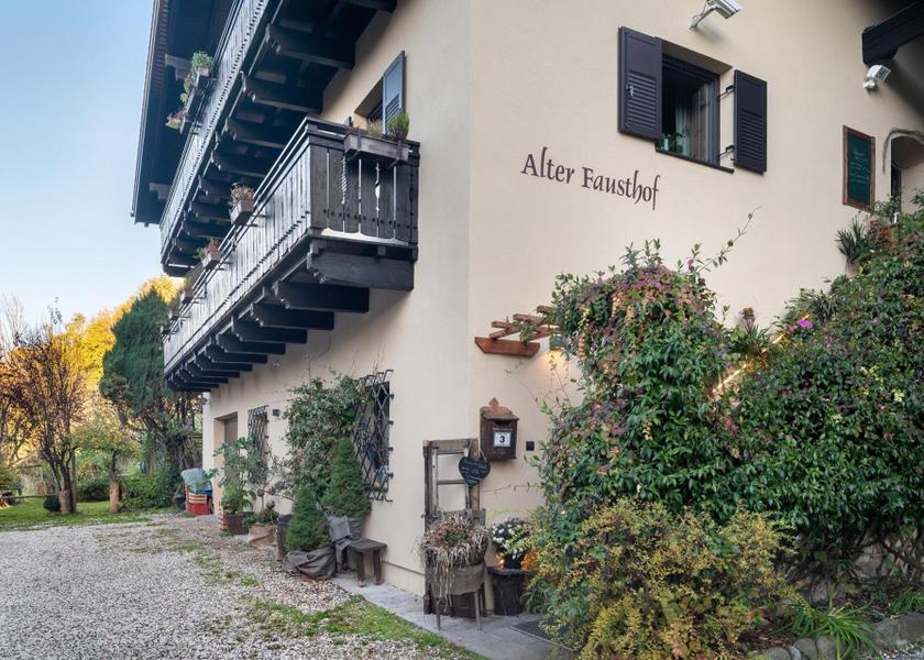 Trentino-Alto Adige Fie allo Sciliar 