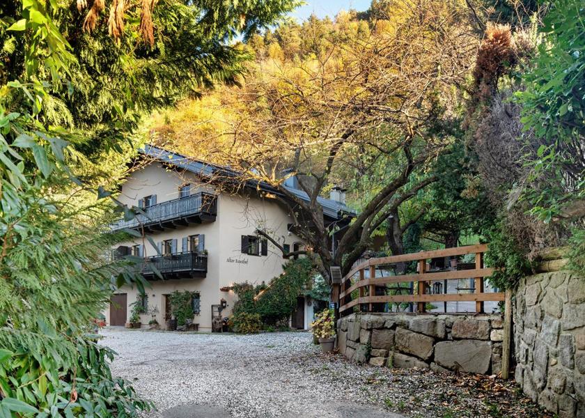 Trentino-Alto Adige Fie allo Sciliar Exterior view