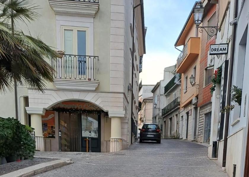 Campania Ariano Irpino 
