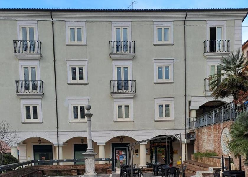 Campania Ariano Irpino 