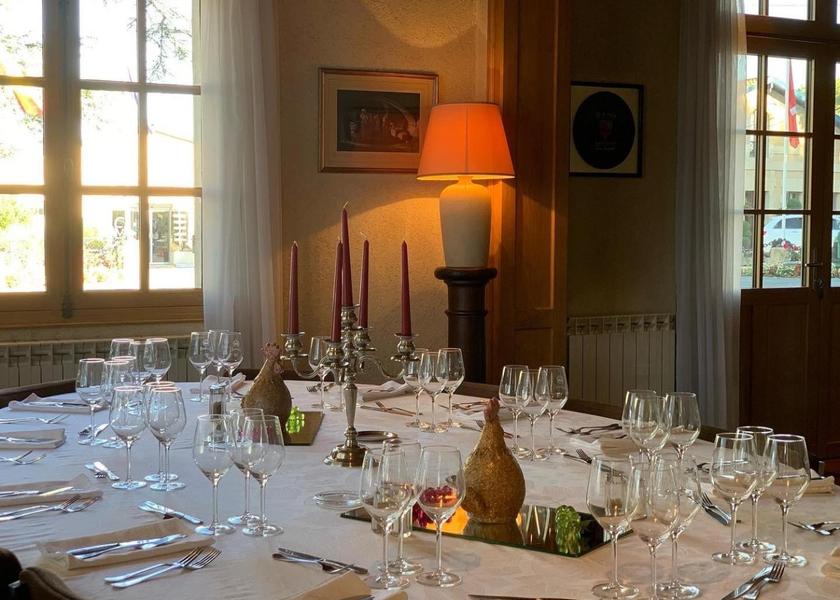 Nouvelle-Aquitaine Moulis-en-Medoc Restaurant