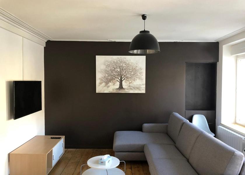 Normandy Cherbourg-en-Cotentin Public Areas