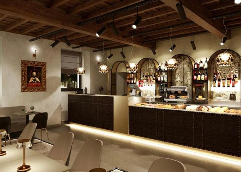 Lazio Formello Food and beverages