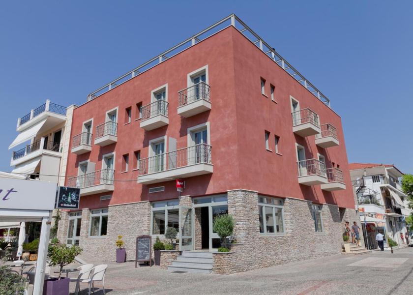 Peloponnese Region North Kynouria Nearby attraction