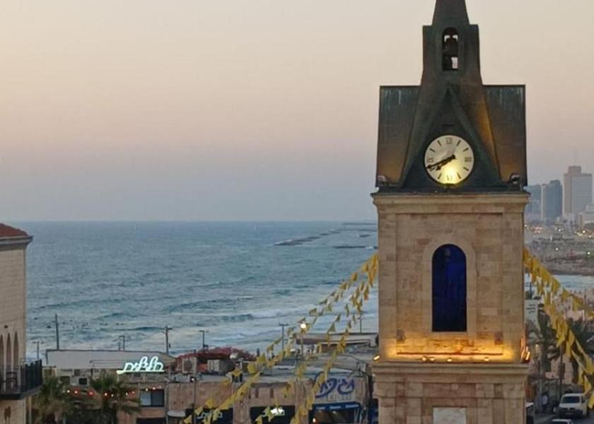 Tel Aviv Tel Aviv 