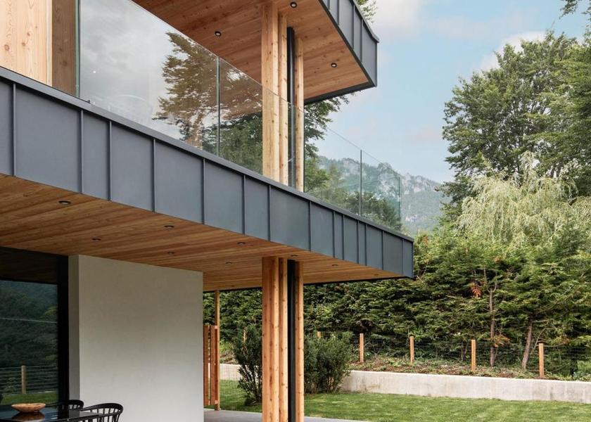 Trentino-Alto Adige Ledro Exterior view