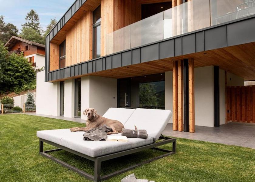 Trentino-Alto Adige Ledro Exterior view