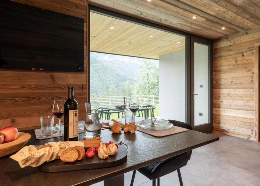 Trentino-Alto Adige Ledro Food and beverages