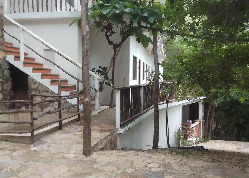 Oaxaca San Pedro Pochutla 