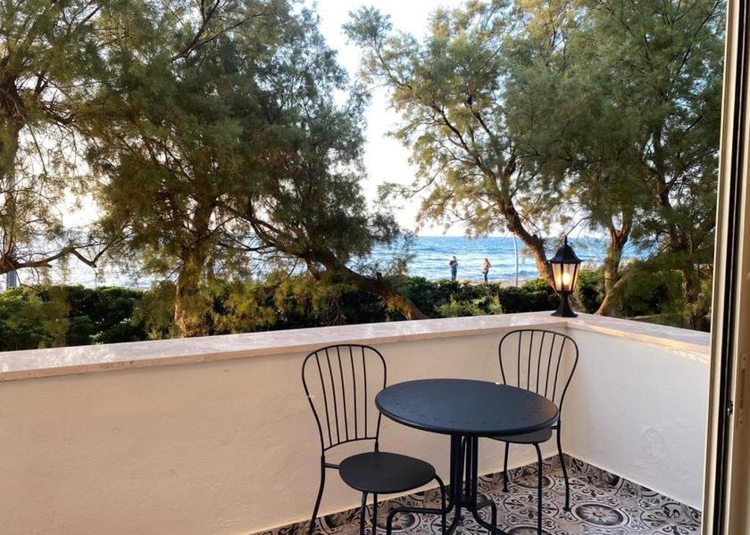 Surrounding environment