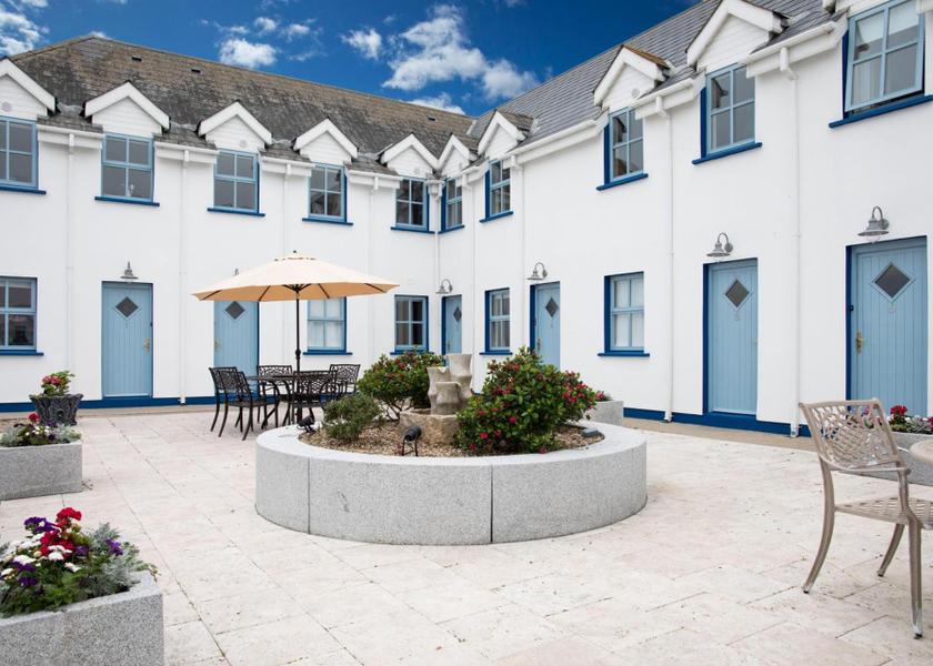 County Wexford Kilmore Exterior view