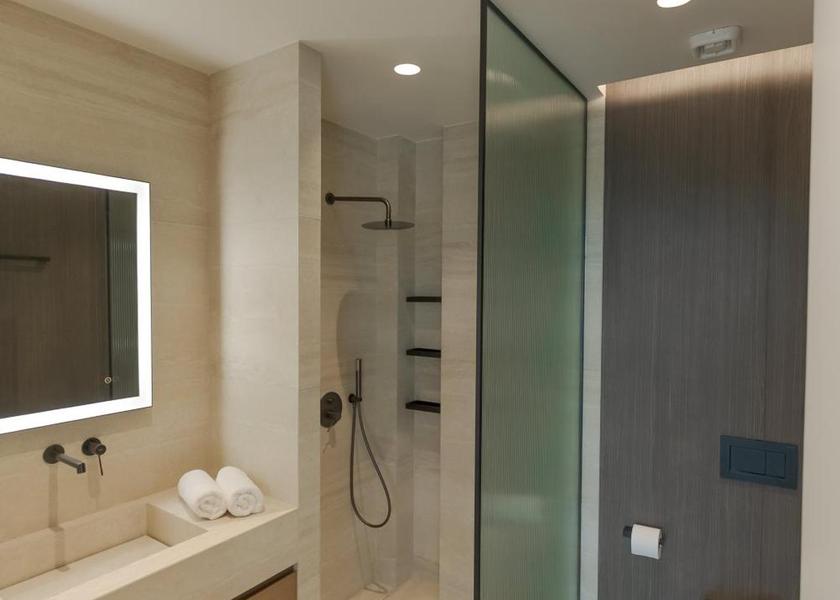 Western Greece Ilida Suite with Sea View