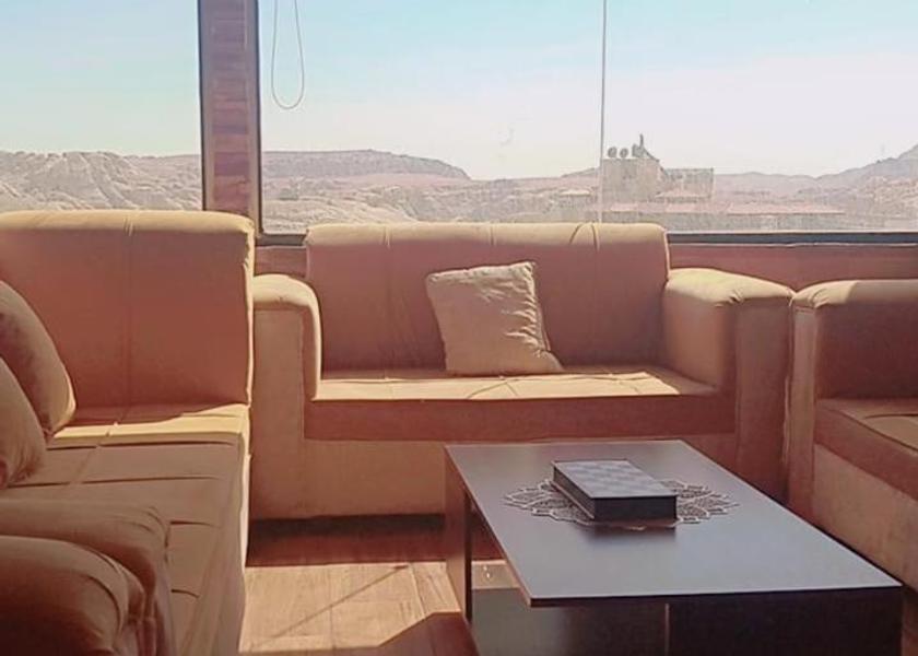 Ma'an Governorate Wadi Musa 