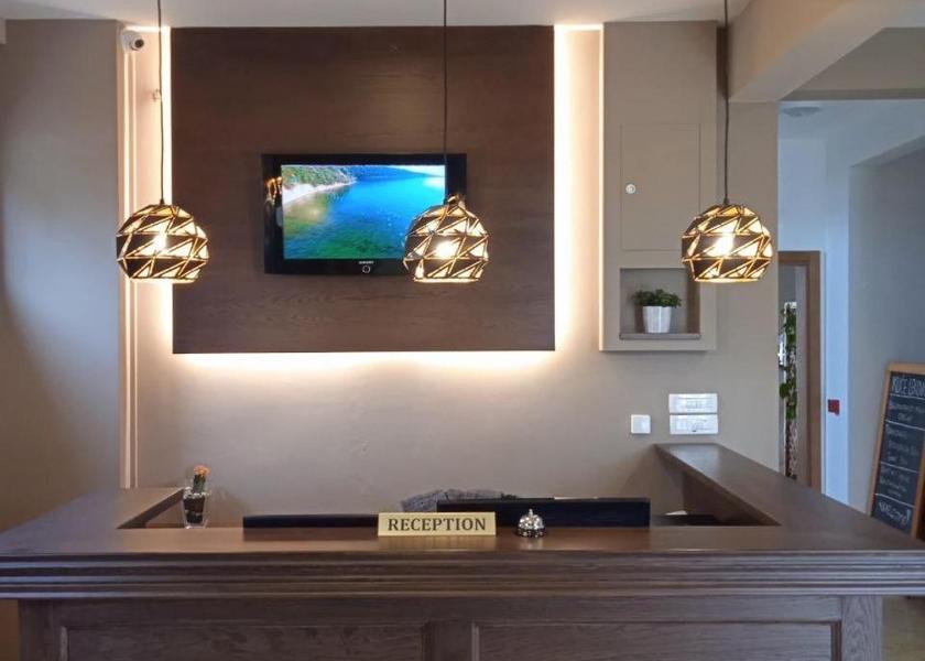 Bar Municipality Bar Facilities