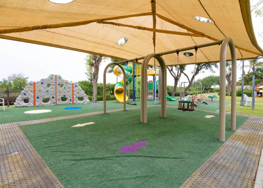 Surrounding environment