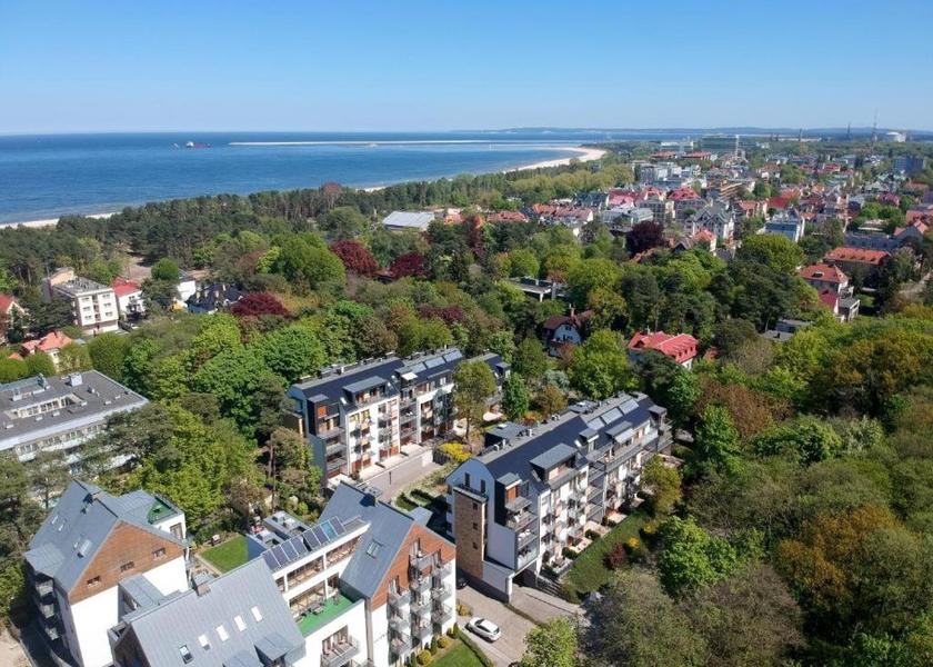 West Pomeranian Voivodeship Swinoujscie 
