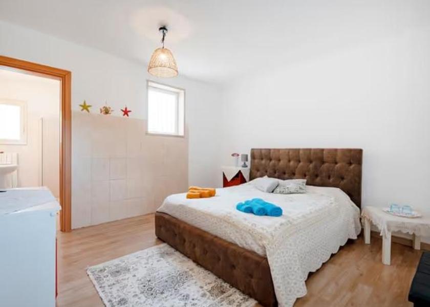 Puglia Castellana Grotte Double Room with Private Bathroom