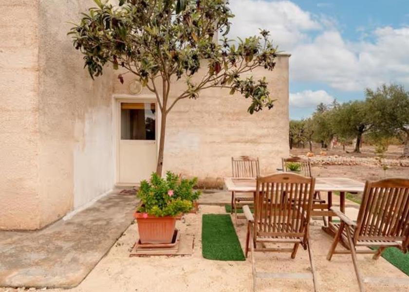 Puglia Castellana Grotte 