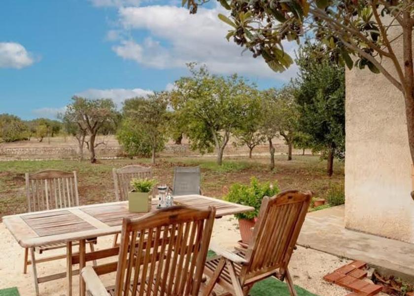 Puglia Castellana Grotte 