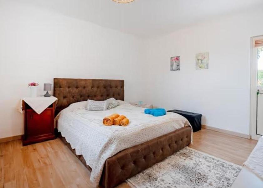 Puglia Castellana Grotte Double Room with Private Bathroom