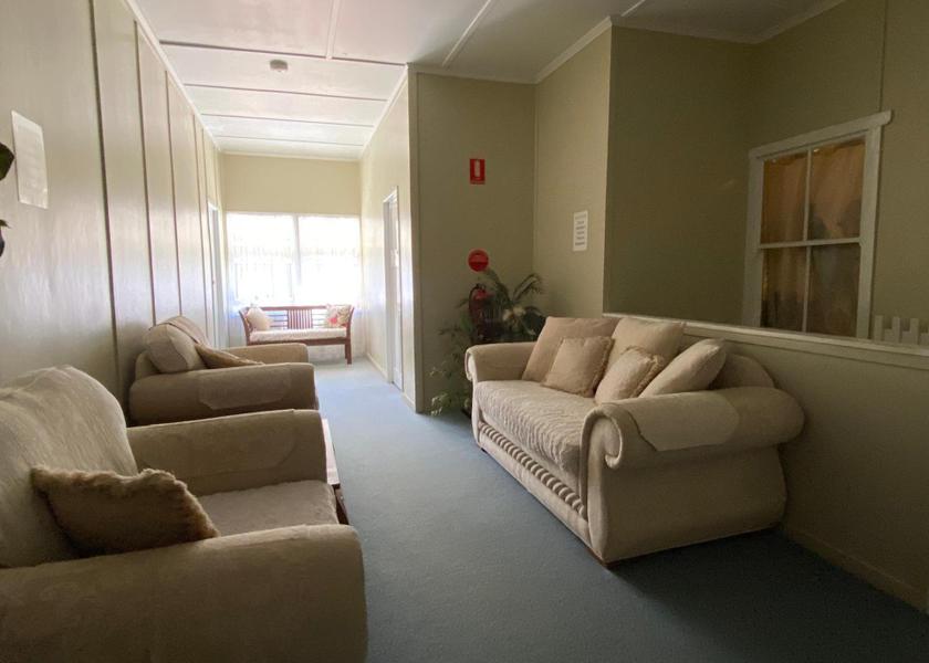 Mackay Regional Eungella Facilities