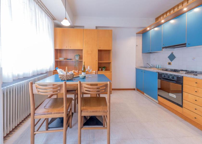 Trentino-Alto Adige Comano Terme Kitchen