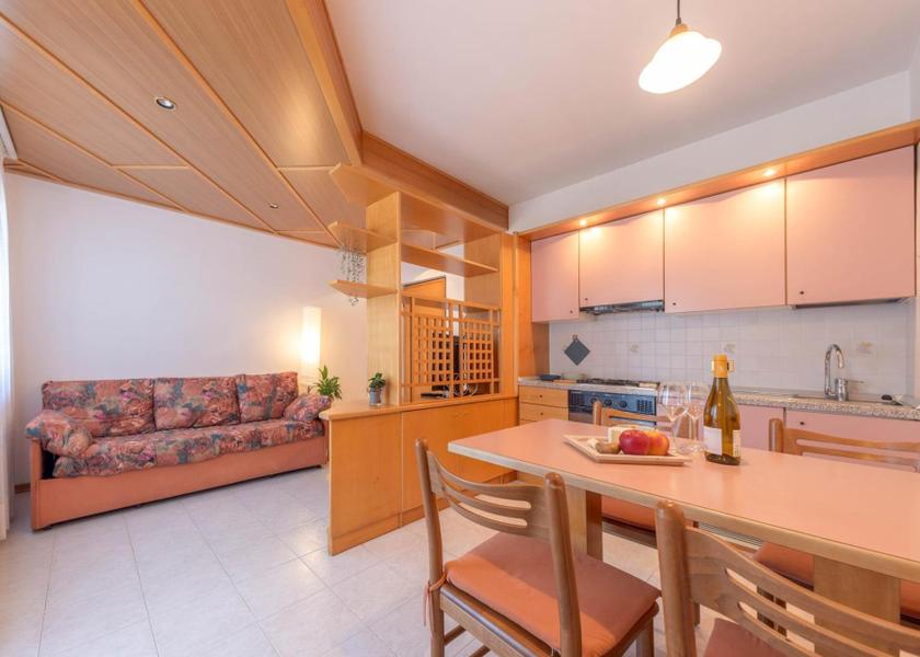 Trentino-Alto Adige Comano Terme Kitchen