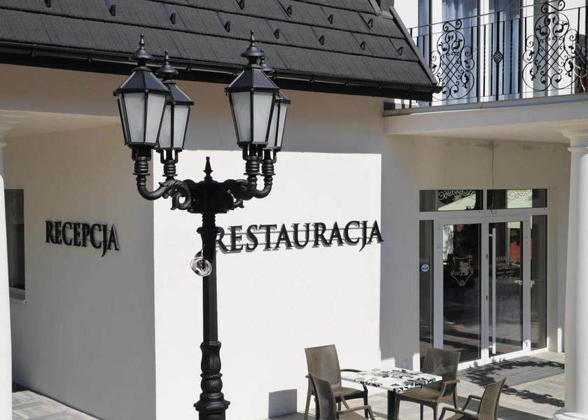Podkarpackie Voivodeship Przemysl Entrance