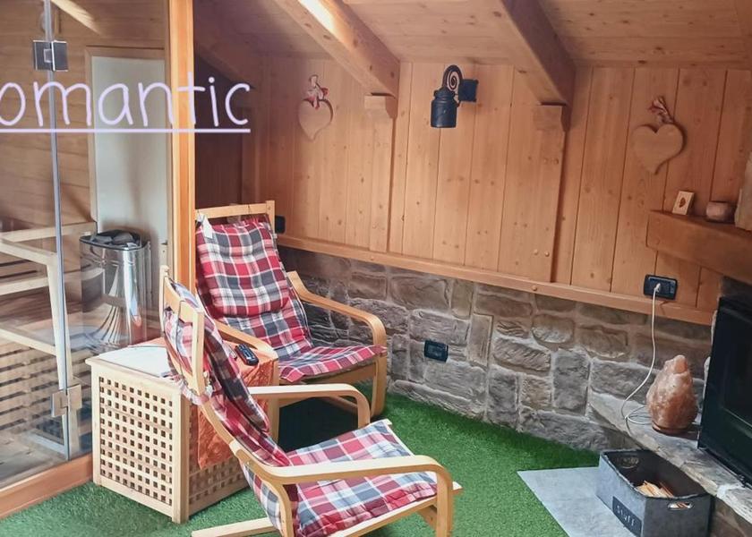 Veneto Valle di Cadore Guestroom