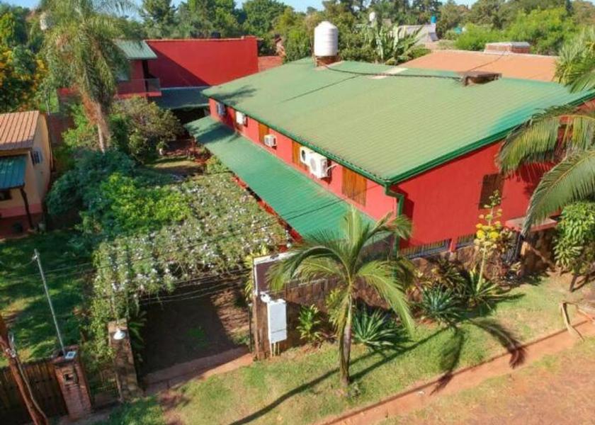 Misiones Province Puerto Iguazú 