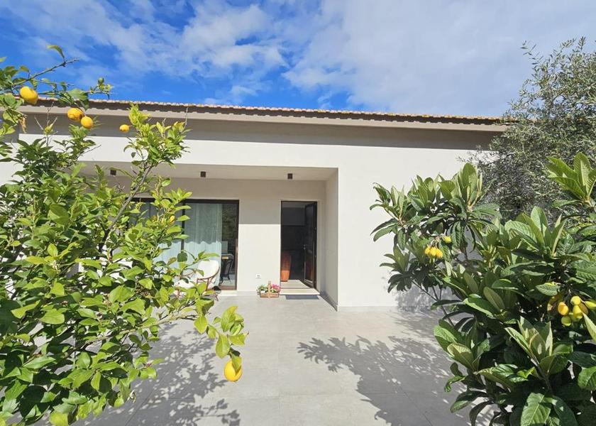 Sardinia Loiri Porto San Paolo Hotel Exterior