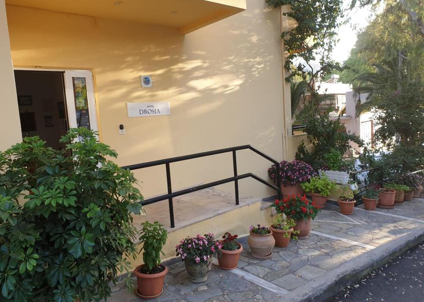 Crete Apokoronas 