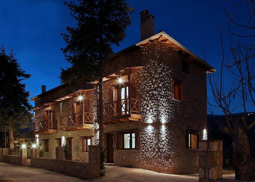 Peloponnese Region Xylokastro-Evrostina 
