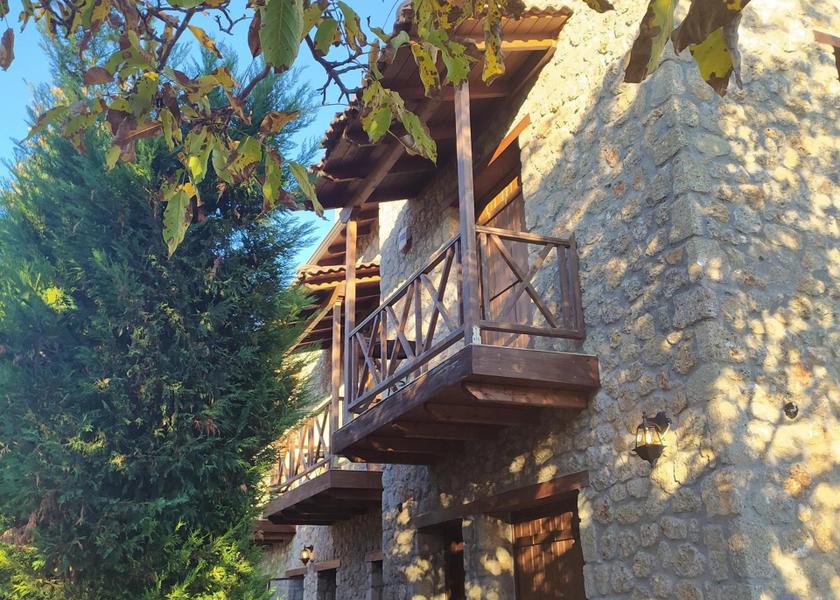 Peloponnese Region Xylokastro-Evrostina 