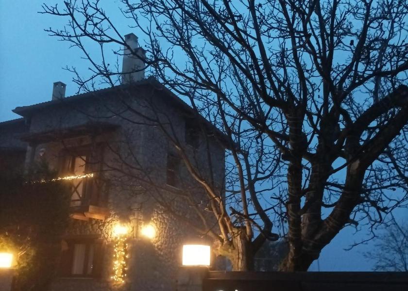 Peloponnese Region Xylokastro-Evrostina 