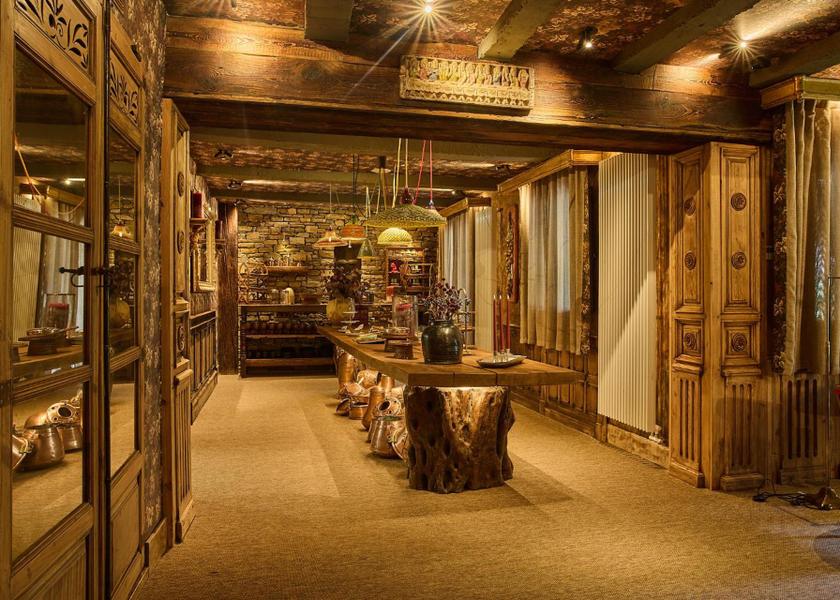 Aragon Bielsa Food and beverages